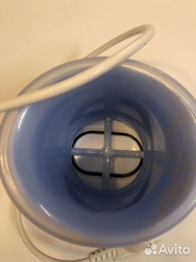 Подогреватель для бутылочек Avent