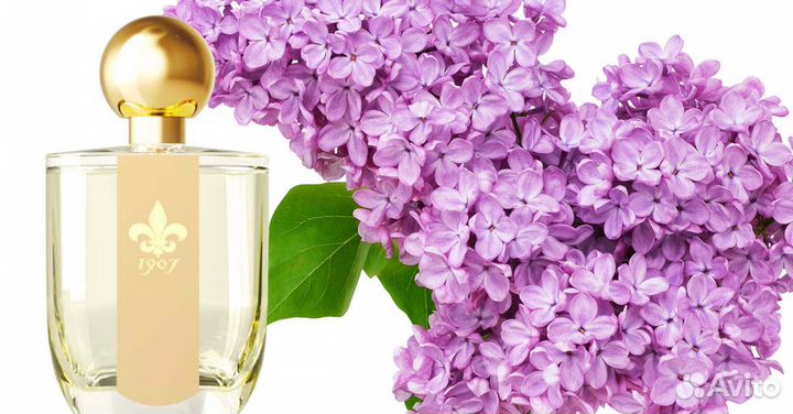 1907 Mon Ame 50 ml parfume Унисекс Словакия