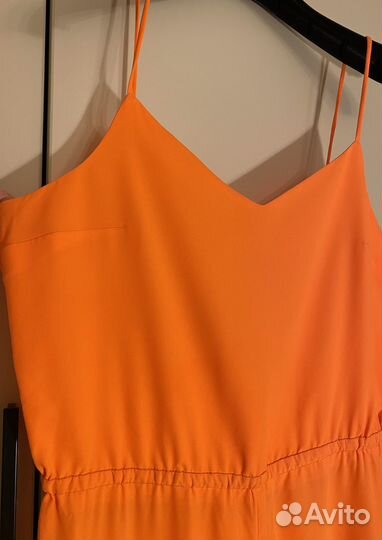 Комбинезон женский