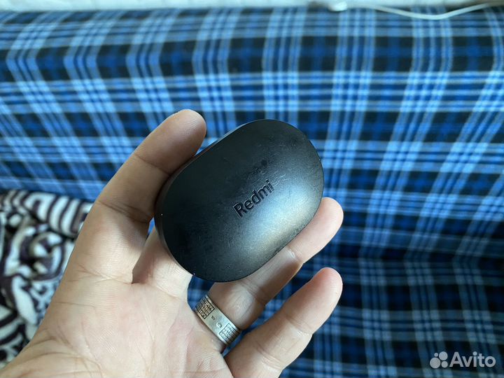 Беспроводные наушники redmi airdots 2s