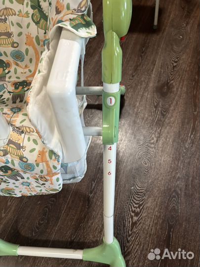 Стульчик для кормления