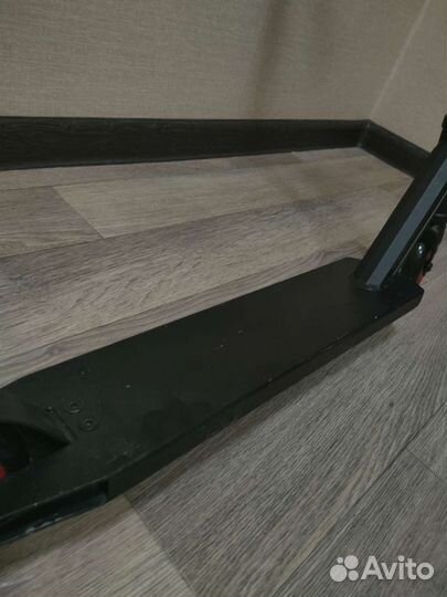 Самокат трюковой