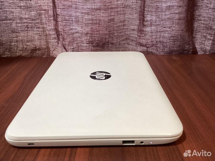 Ультрабук HP в отличном состоянии