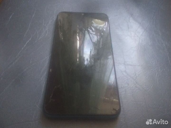 Xiaomi Redmi 9A, 2/32 ГБ
