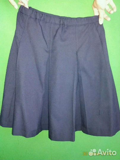 Школьная форма 