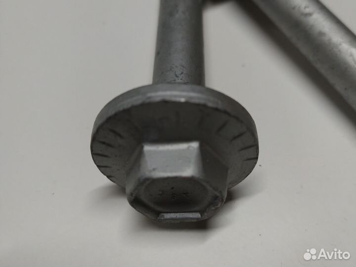 Развальные болты 07 14 6 888 626