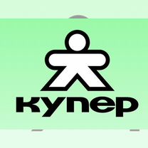 Работа курьером Купер Вело/Пеший