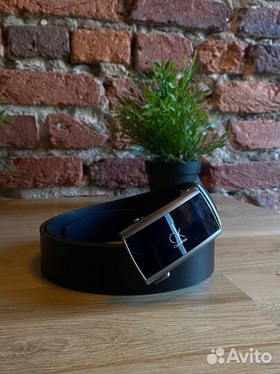 Ремень calvin klein