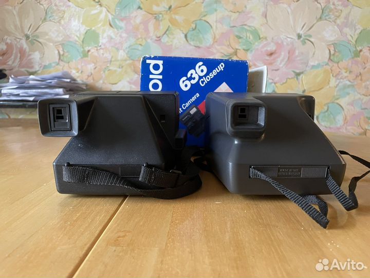 Polaroid США