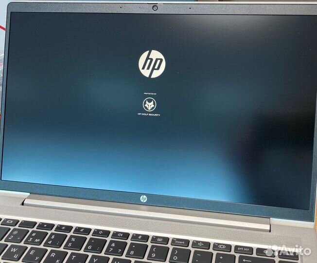 Новый Ноутбук HP ProBook 640 G8