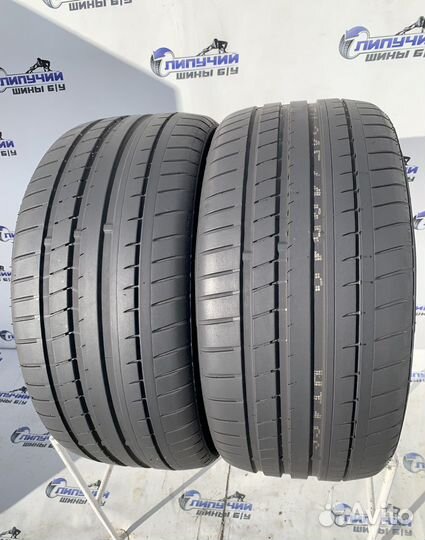 Infinity Tyres EcoMax 245/40 R18 97Y