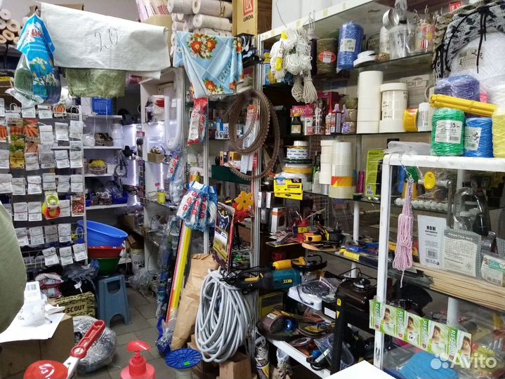 Набор инструментов