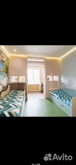 Детская мебель