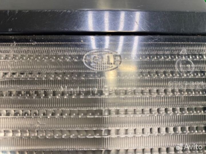 Фонарь (внутренний) задний правый Volkswagen