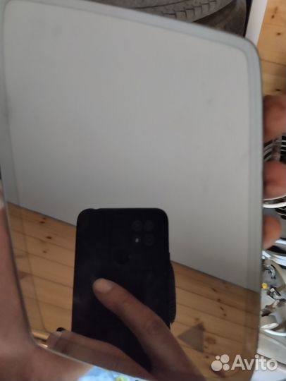 Зеркальный элемент Мерседес w212