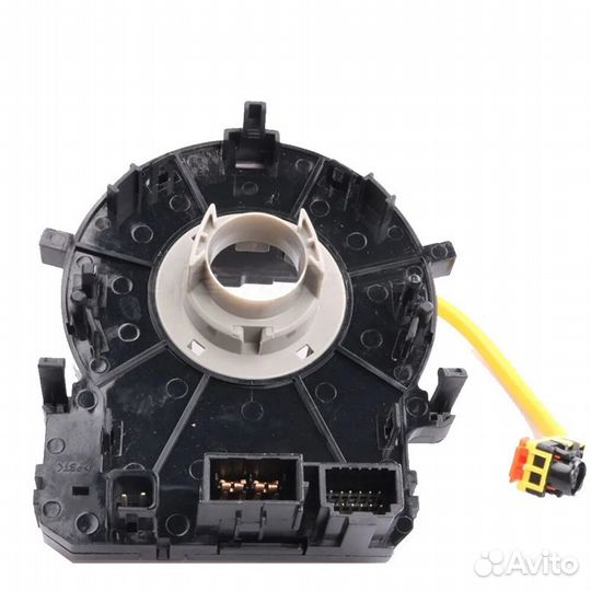 Подрулевой шлейф Kia Сeed Sportage (с подогревом)