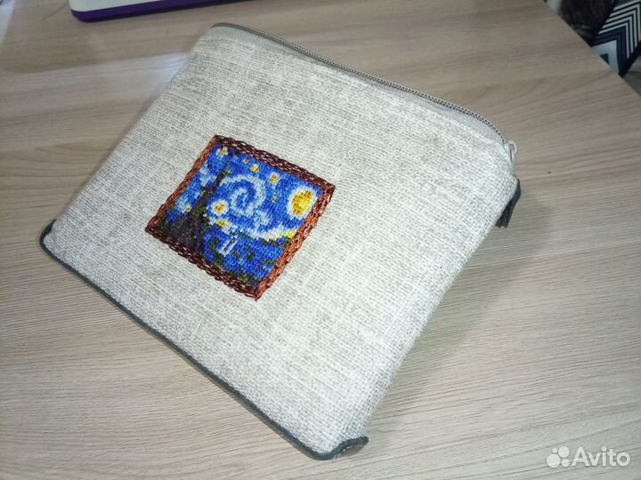 Ремонт и пошив одежды