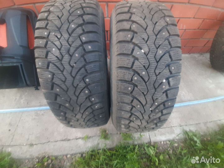 Formula Ice 65 R15 28L