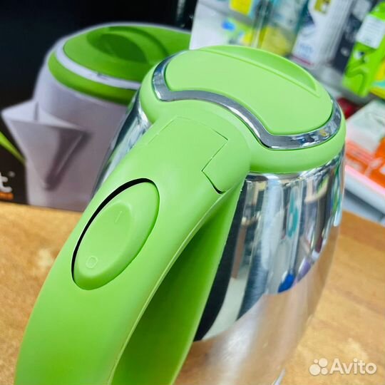 Чайник ирит IR-1348