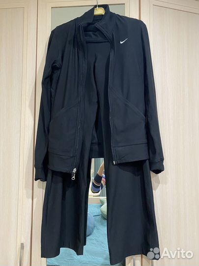 Спортивный костюм nike