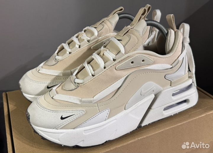Кроссовки Nike air Max Furyosa 8,5us - Оригинал
