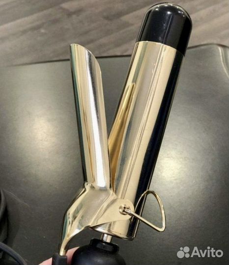 Плойка hot tools