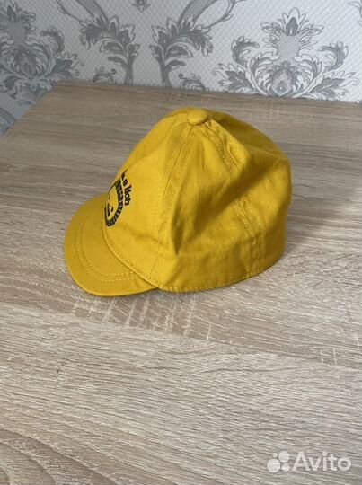 Кепка бейсболка детская Kiabi