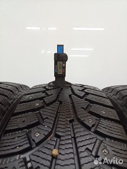 Nokian Tyres Nordman 5 SUV 225/60 R18