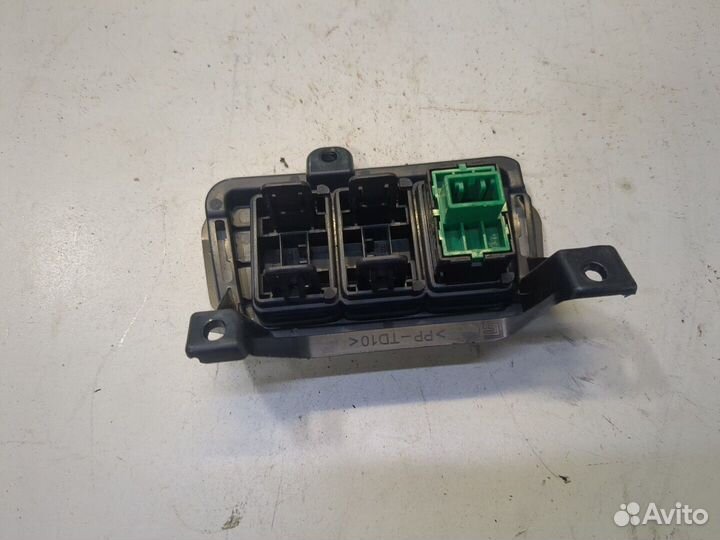 Кнопка ESP Honda Accord 10, 2021