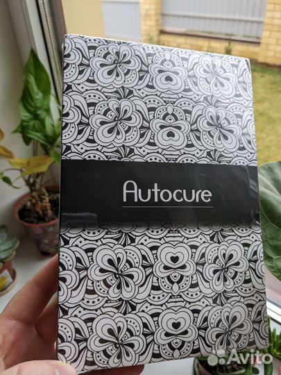 Электрические зубные щётки