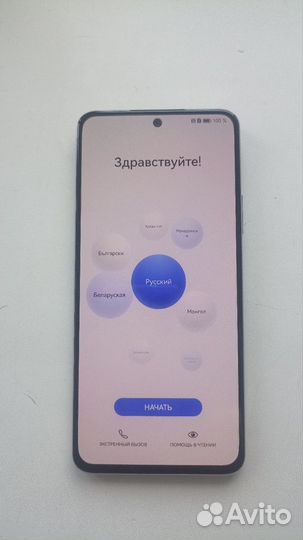 HUAWEI nova 10 SE, 8/256 ГБ