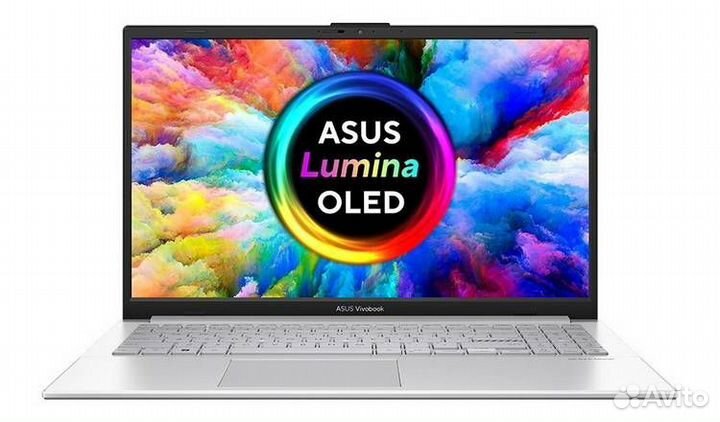 Asus vivobook 15 oled