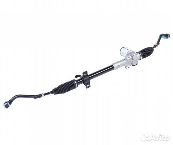 Рейка рулевая hyundai IX35/tucson 10-13 LHD Хёндай