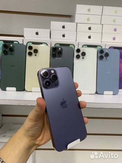 iPhone xr в корпусе 14 pro