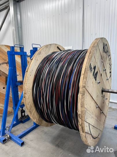 Кабель сип 4х16