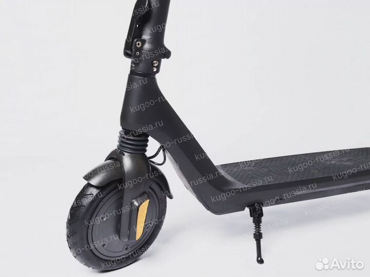Электросамокат