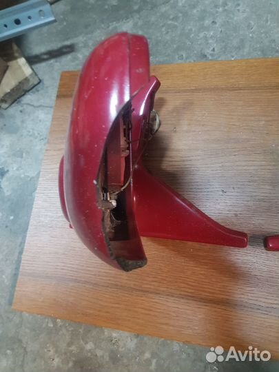 Лопухи для Volkswagen T4