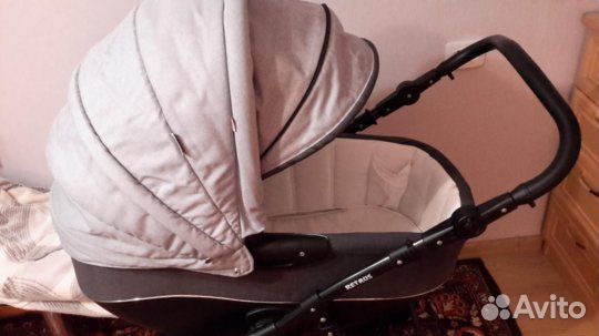 Детские коляски 2 в 1