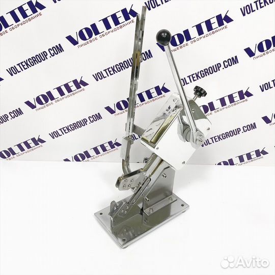 Клипсатор для колбасы Hakka GU-50