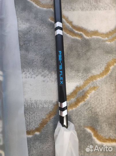 Клюшки x17 pro one 1.0. Оригинал