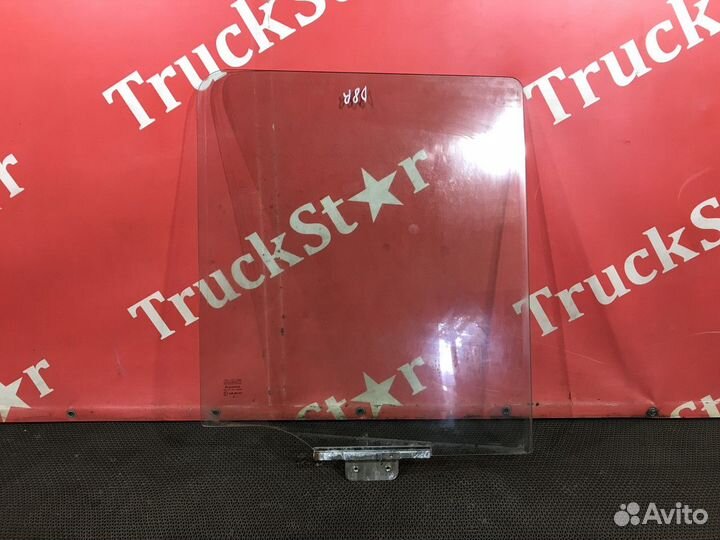 Стекло двери правой Daf 95, Daf 95XF, Daf XF105
