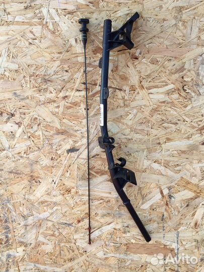 Масляный щуп BMW F15 F16 30d 40d 2017г