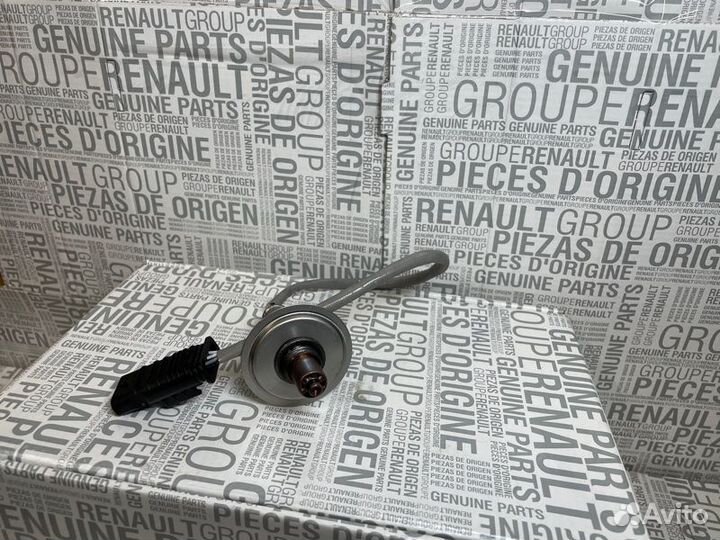 Датчик кислородный Renault Arkana 1.3 turbo