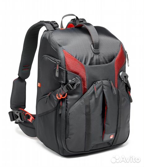 Рюкзак manfrotto Pro Light 3N1 36 (MB PL-3N1-36)
