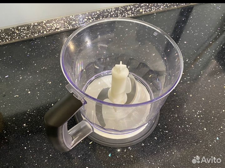 Насадки для кухонного комбайна Braun Multiquick 5