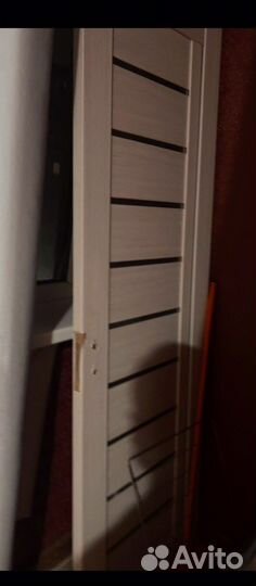 Межкомнатные двери