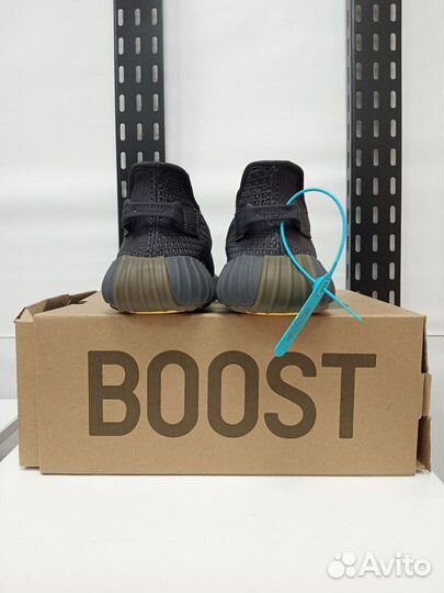 Кроссовки Adidas yeezy boost 350