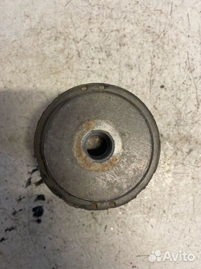 Сайлентблок рычага подвески задний Kia Sportage 3