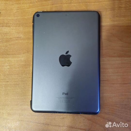 iPad mini 5 256gb wi-fi