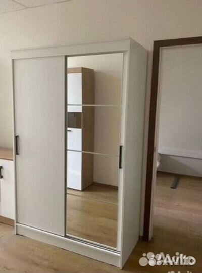 Шкаф купе